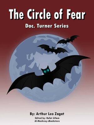 cover image of The Circle of Fear